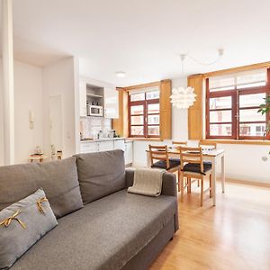Duplex Appartement